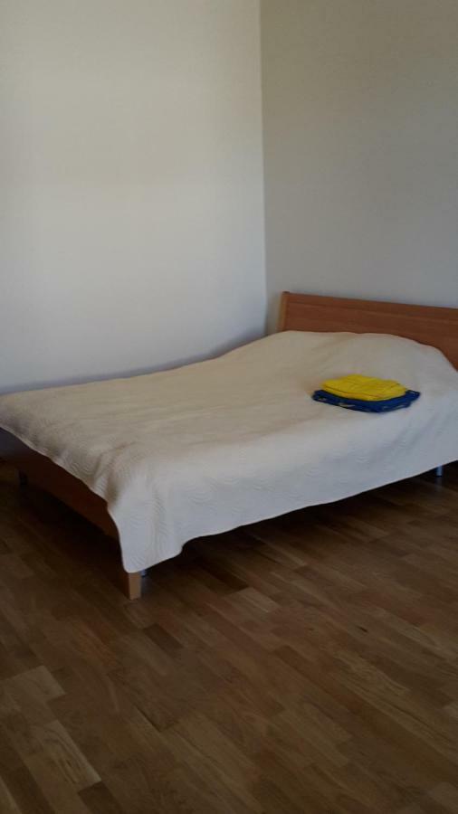 Viva Pirita Hostel Tallinn Eksteriør billede