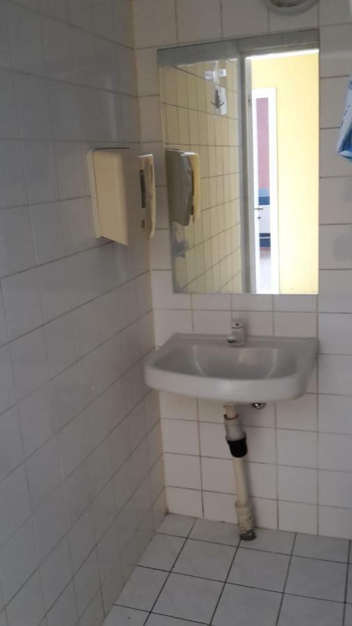Viva Pirita Hostel Tallinn Eksteriør billede