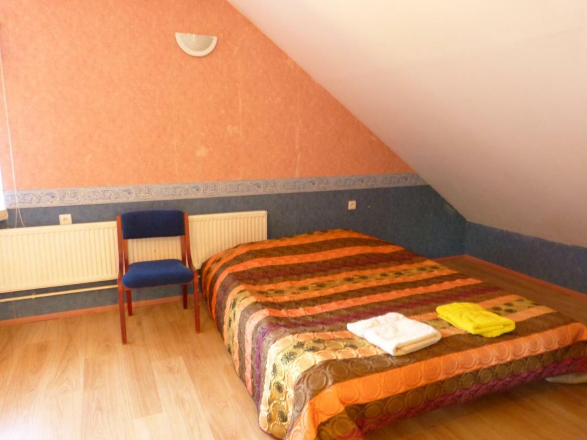Viva Pirita Hostel Tallinn Eksteriør billede